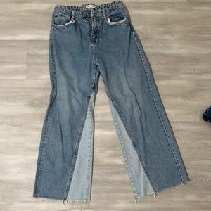 Zara jeans